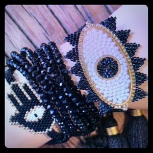 Beautiful bracelet jipi!!